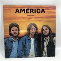Vinyl Record: America Homecoming