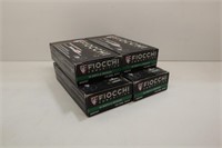 Fiocchi LE Frangible 40 S&W 200 Rds