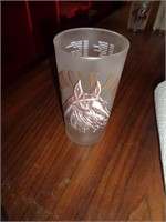 1963 KY DERBY GLASS / G2RS1