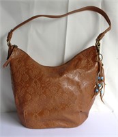 The Sak Leather Handbag