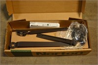 New In Box Norton 7500 Door Closer Dark Bronze