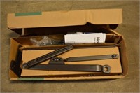 New In Box Norton 7500 Door Closer Dark Bronze