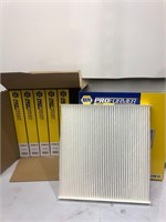 6pk Napa Cabin Air Filters 224815