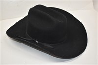 Bailey Stampede XX Wool Blend Western Hat