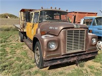 1974 IHC Loadstar 1600