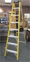 8' Fiberglass Ladder