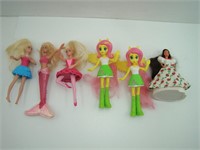 McDonald Happy Meal Dolls Barbie Shutterfly