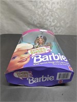 Teen Talk Barbie