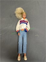 Bionic Woman Barbie