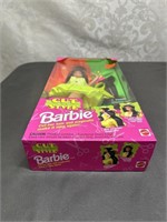 Cut and Style Barbie