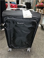 $125 -it luggage Expectant 22" Softside