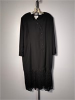 JSong Evening Dress Size 22