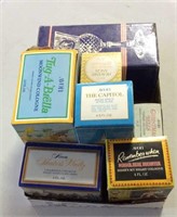 Lot of collectible Avon
