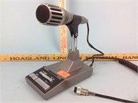 Kenwood MC-60 microphone - untested