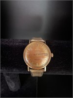 Vintage Omega Seamaster DeVille watch