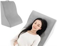 Retail$70 Wedge Pillow