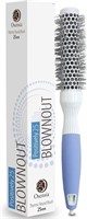 Osensia Professional Round Brush for Blow Drying