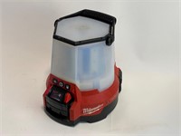 Milwaukee M18 Radius Led Compact Site Light Model