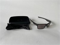 Oakley Sunglasses, Model Twoface, W/ Case