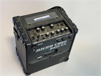 Roland Speaker, Model Micro Cube Bass Rx N225