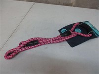 NEW Reflective 4 ft Leash