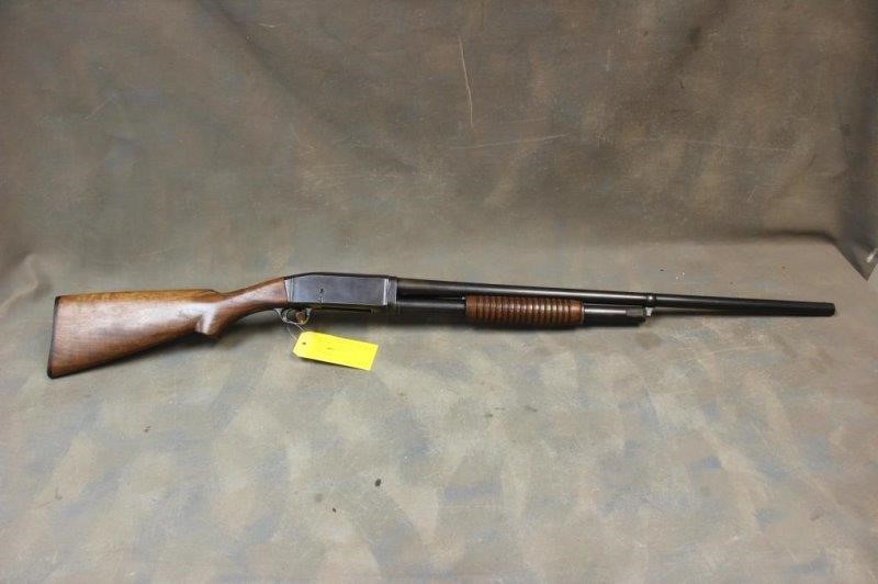 DECEMBER 17TH - ONLINE FIREARMS & SPORTING GOODS AUCTION