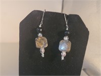 Sterling (925) Earrings