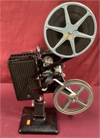Kodascope Model G Series Film Projector