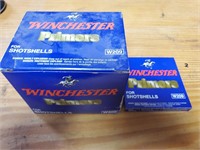Winchester primers for shotshells