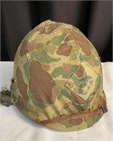 US Marine Military Helmet