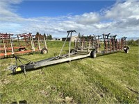 Flexi-Coil System 82 Approx 50ft Harrow