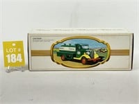 The First Hess Truck