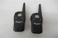 Midland LXT118 22-Channel GMRS with 18-Mile Range,