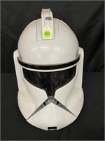 STAR WARS HELMET