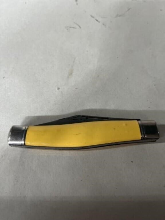 Imperial pocket knife