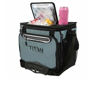 TITAN COOLER RET.$40