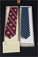 FANCY NECK TIES