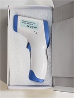 NON-CONTACT IR THERMOMETER DT-8809