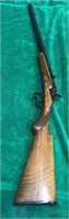 Rare Belgium 22 SIngle Shotgun