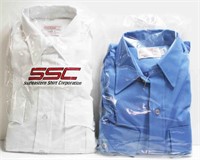 (12) Southeastern Shirt Corp. Code 3 Uniform
