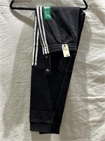 Youth Adidas Joggers Size 18/20