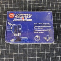 T2 DA Sander Campbell Hausfield 6Inch