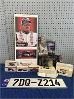 NASCAR AND MORE LOT