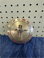 1960S FORD MUSTANG FUEL CAP