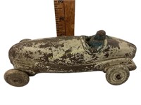 Viceroy Rubber Racer Car Toy, The Sun Rubber Co.