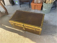 Cedar Chest-Saturday Only Pickup