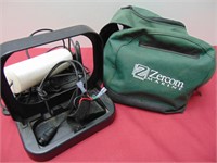 Bag & Charger for Zercom Fish Finder-NO Fish