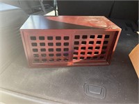 TV stand/pet crate/toy chest-Saturday Pickup Only