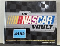 2004 Nascar Collector's Album