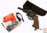 Daisey Model .44 CO2 pistol .177 cal, Qty of